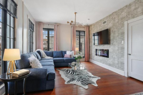 St Charles-Mardi Gras 6BD Home